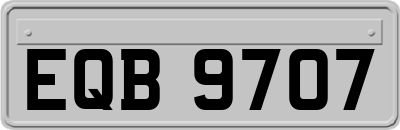 EQB9707