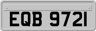 EQB9721
