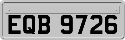 EQB9726