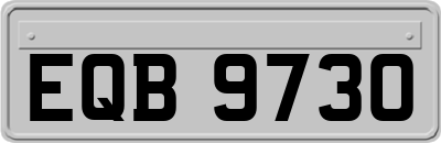 EQB9730