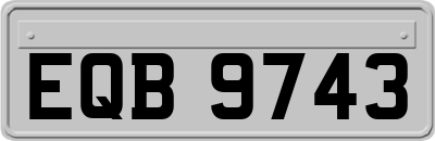 EQB9743