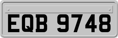 EQB9748