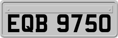 EQB9750