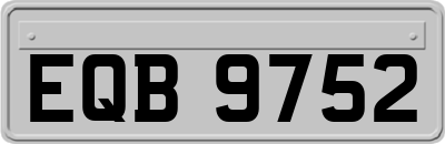 EQB9752