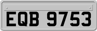 EQB9753