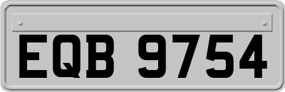 EQB9754