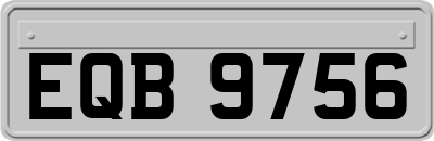 EQB9756