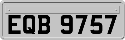 EQB9757