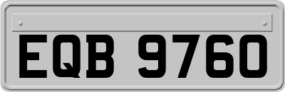 EQB9760