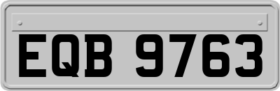 EQB9763