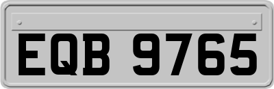 EQB9765