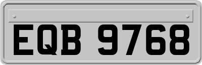 EQB9768