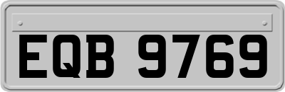 EQB9769