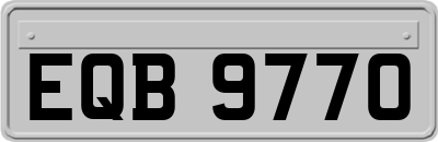 EQB9770