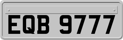 EQB9777