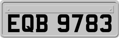 EQB9783