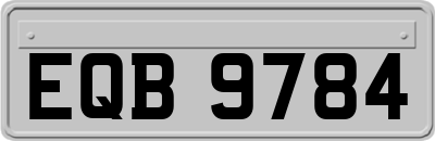 EQB9784
