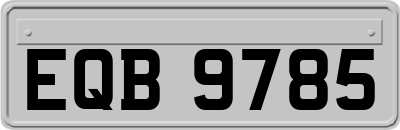 EQB9785