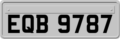EQB9787