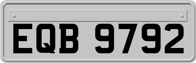 EQB9792