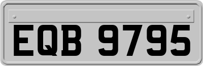 EQB9795