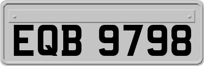 EQB9798