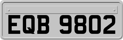 EQB9802