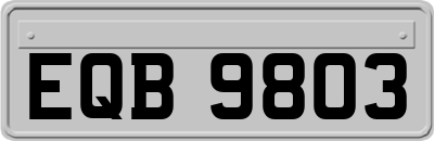 EQB9803