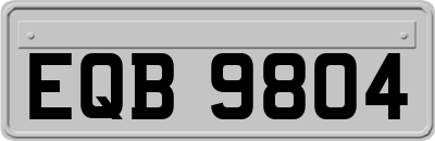 EQB9804