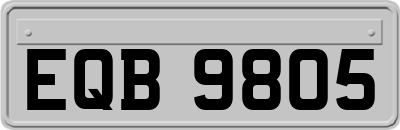 EQB9805