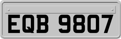 EQB9807