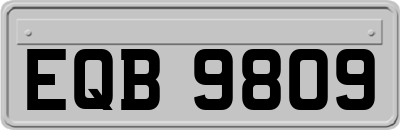 EQB9809