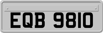 EQB9810