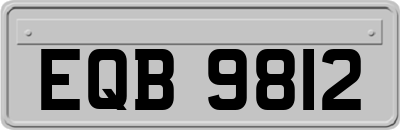 EQB9812