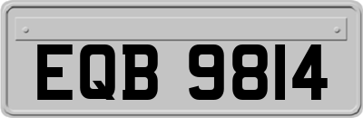 EQB9814
