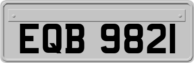 EQB9821