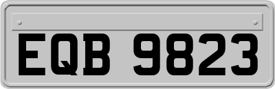EQB9823