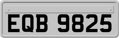 EQB9825