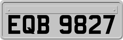 EQB9827