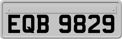 EQB9829