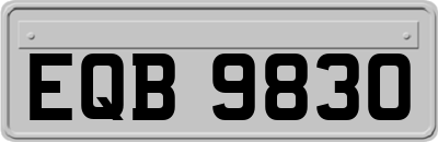 EQB9830
