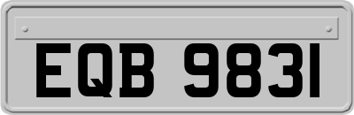 EQB9831