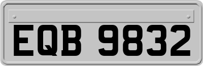 EQB9832