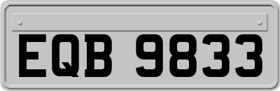 EQB9833