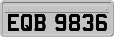 EQB9836