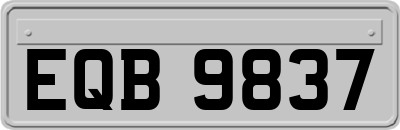 EQB9837