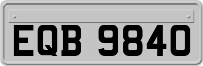 EQB9840