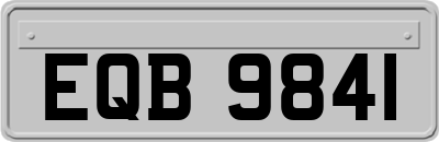 EQB9841