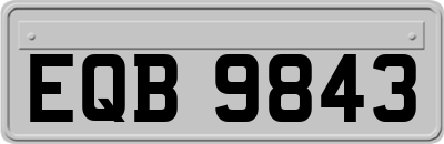 EQB9843