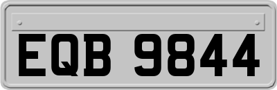 EQB9844